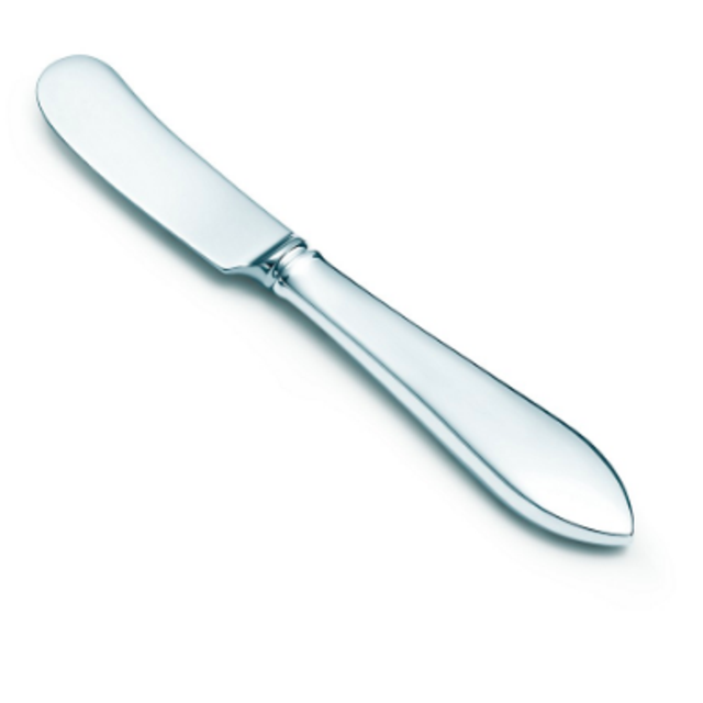 Faneuil 					 												 																																							Butter Spreader