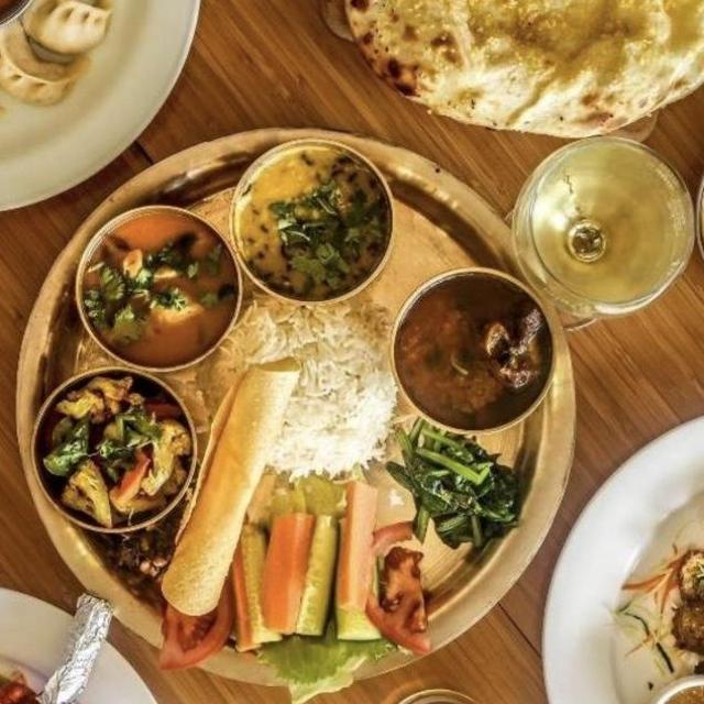 Dinner For Two