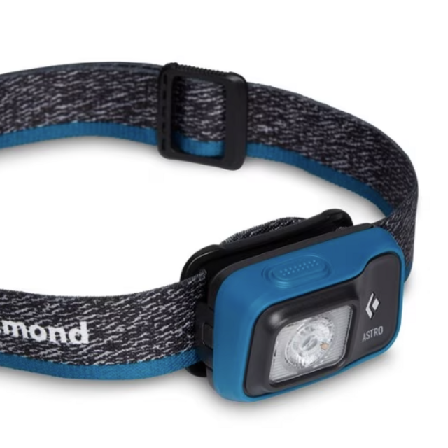 Black Diamond Astro 300 Headlamp