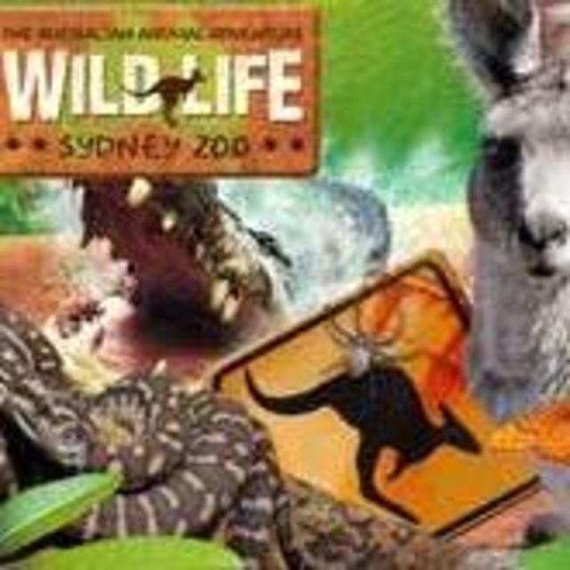 Wild Life Sydney Zoo