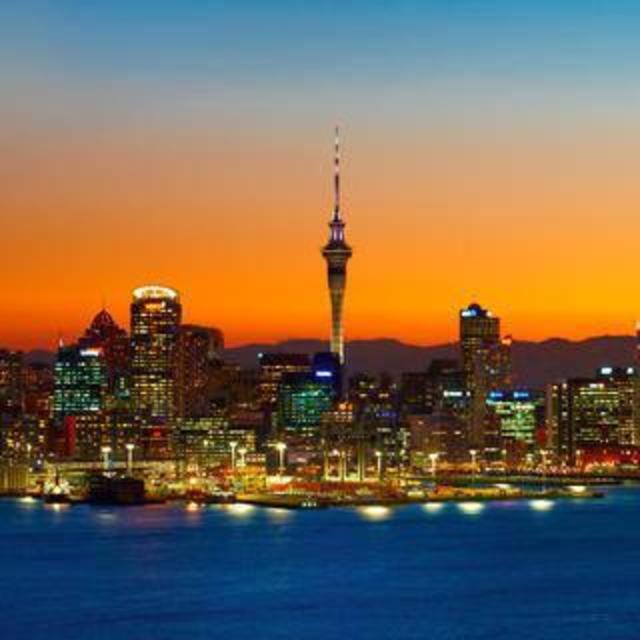 Auckland Airbnb