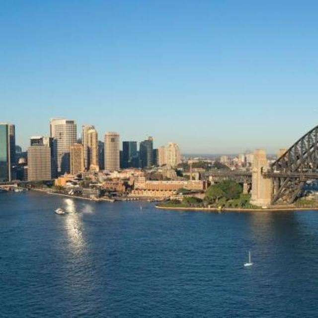 Sydney Airbnb
