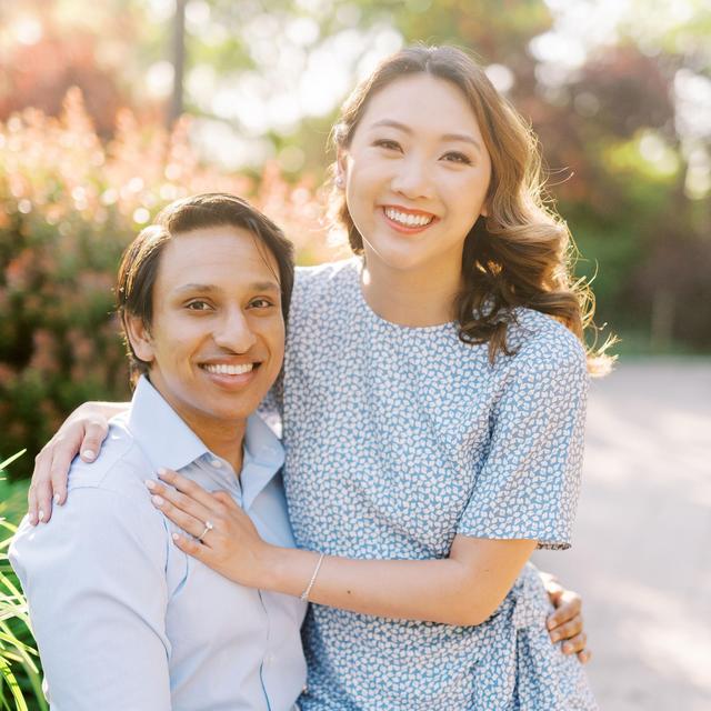 Our Newlywed Fund