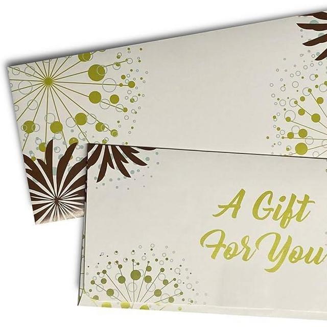 Gift Card.