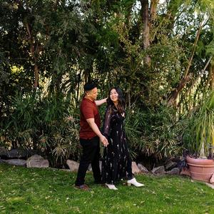 Bianca Roces and Exekiel David's Wedding Registry on Zola