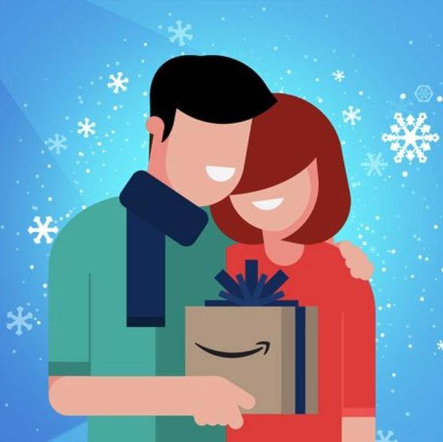 One Year of Amazon Prime