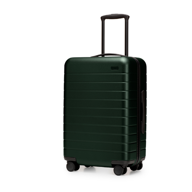 The Bigger Carry-On