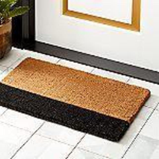Ryder Jute Doormat