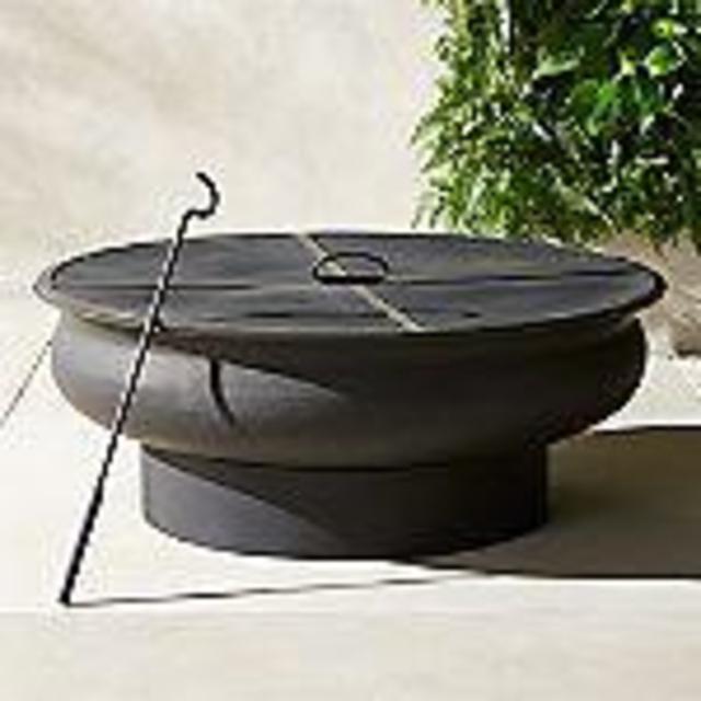 Urli Firepit