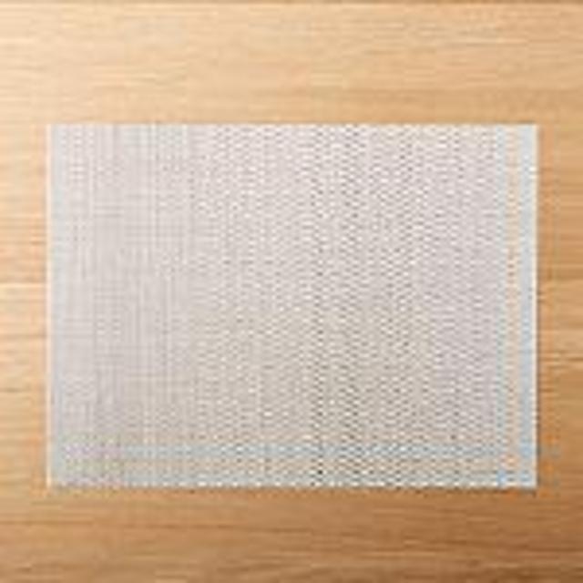 Chilewich ® Wave Neutral Placemat