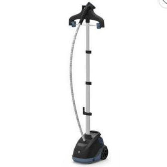 Rowenta® Master 360 Garment Steamer in Grey/Silver