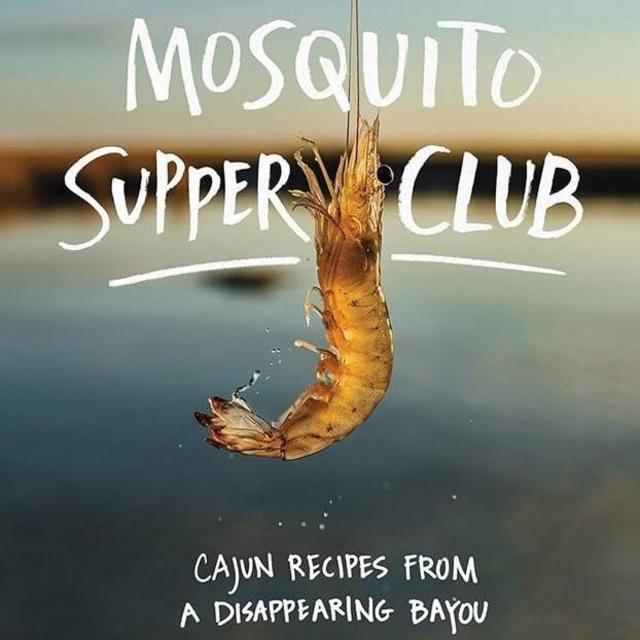 Dinner For Two - Mosquito Supper Club