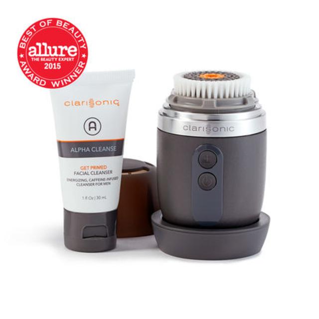 Alpha Fit Men's Cleansing