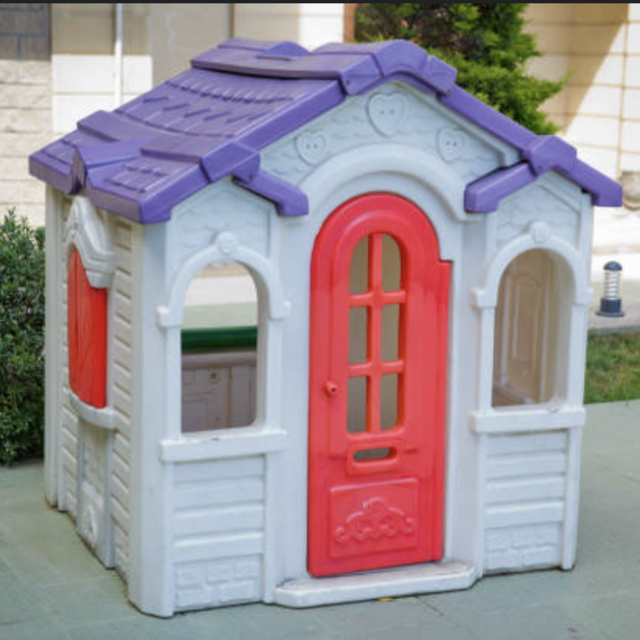 Help us Save for a House!