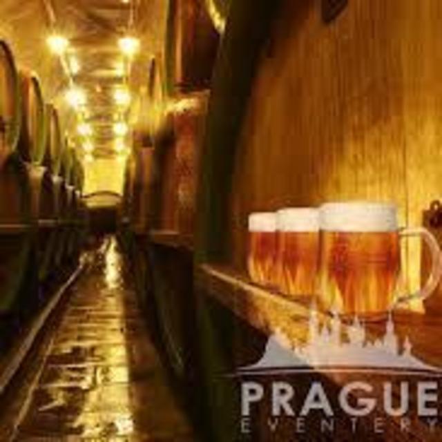 Prague Food and Beer Walking Tour