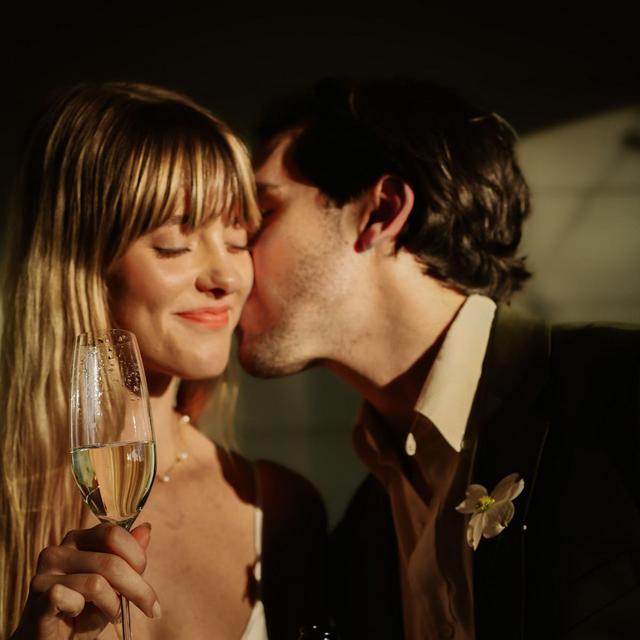 Our Newlywed Fund