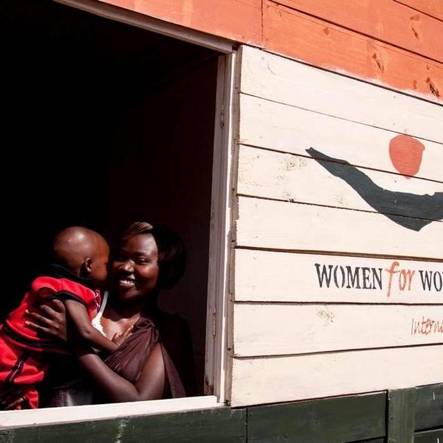 Women for Women International