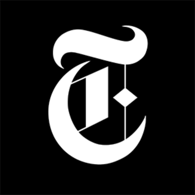 New York Times - Home Delivery Subscription