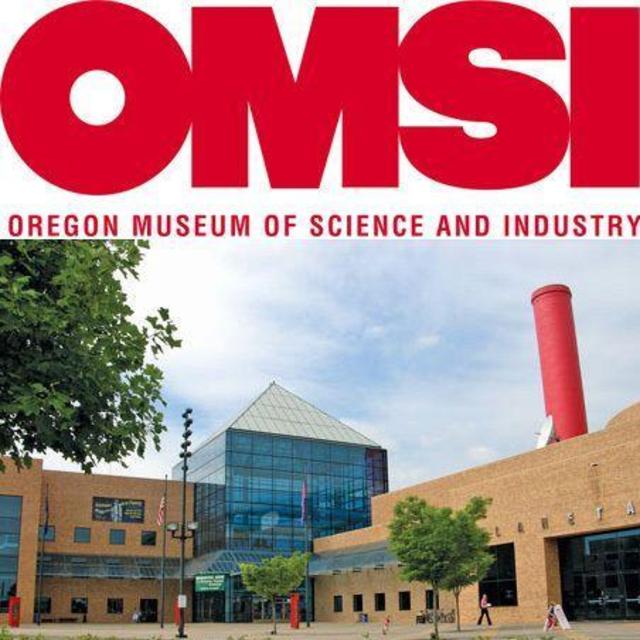 OMSI Membership