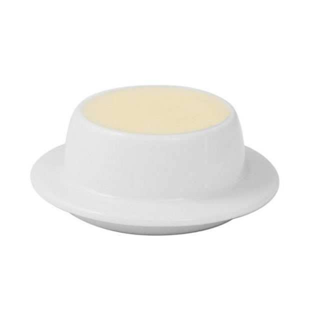 Degrenne Paris Butter Dish