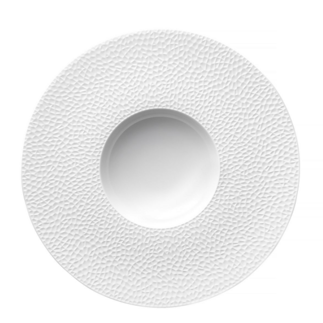 Degrenne Paris Coupe Plate