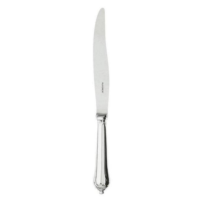 Puiforcat Noailles Sterling Silver Dinner Knife