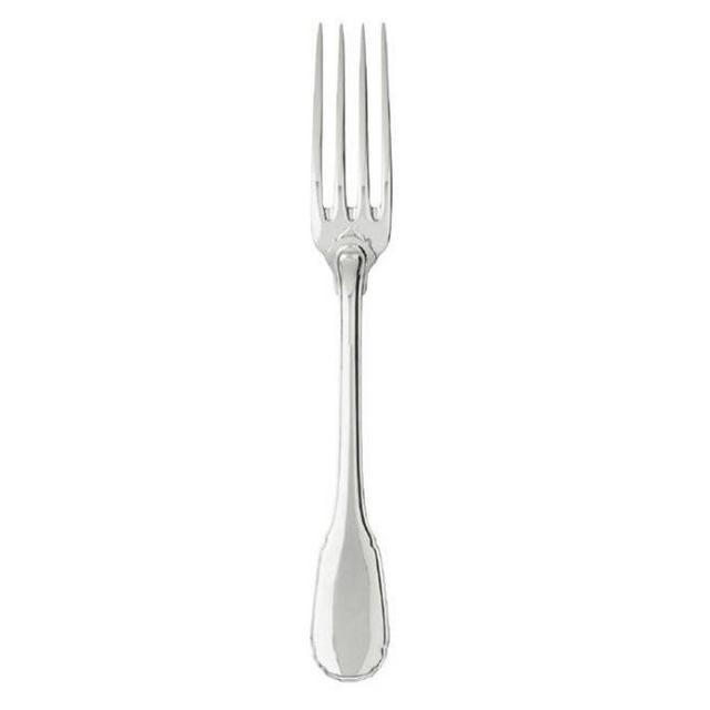 Puiforcat Noailles Sterling Silver Dinner Fork
