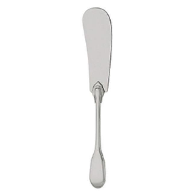Puiforcat Noailles Sterling Silver Butter Spreader