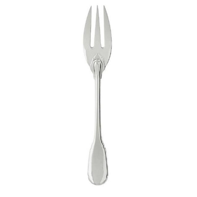 Noailles Sterling Silver Salad Fork
