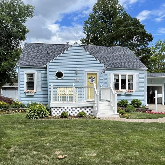 House Update Fund