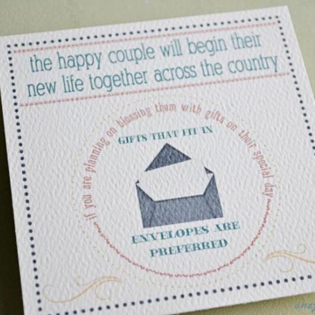 Celebratory Seed (Monetary Gift)