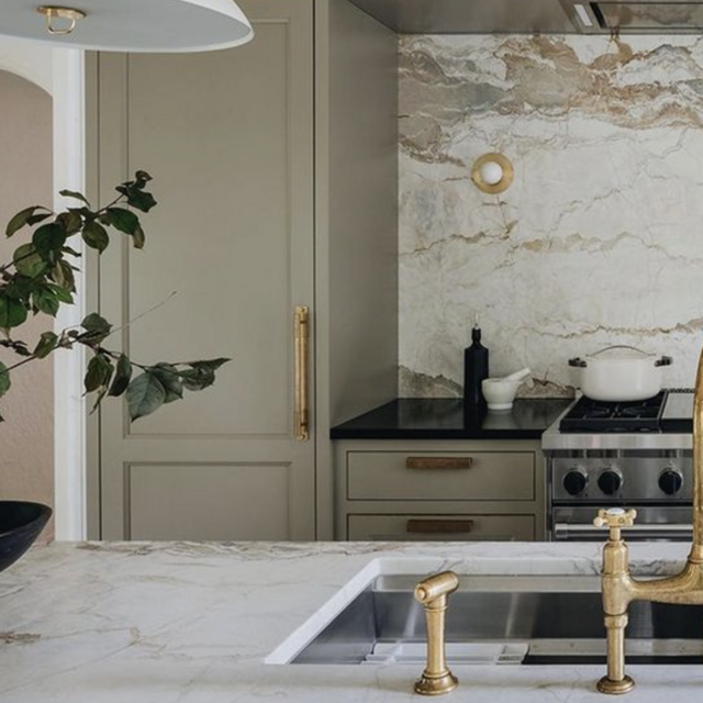 Remodeling Our Kitchen