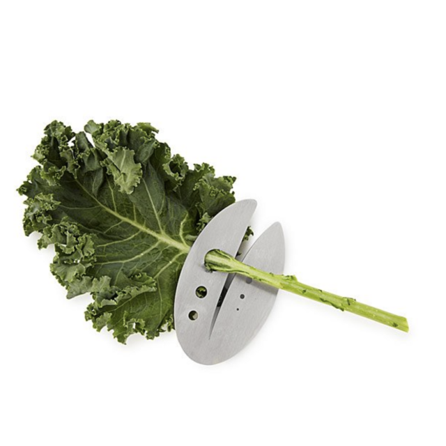 Kale & Herb Razor