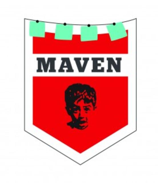 Maven Membership - The Neo-Futurists