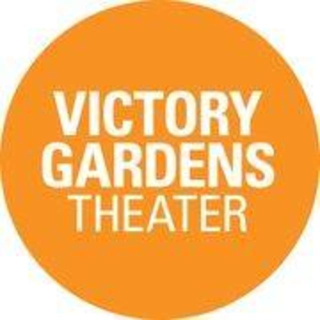 1 Year Membership to Victory Gardens Theatre
