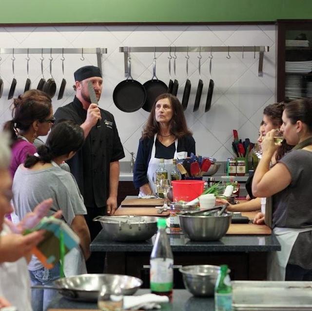 Cooking Class