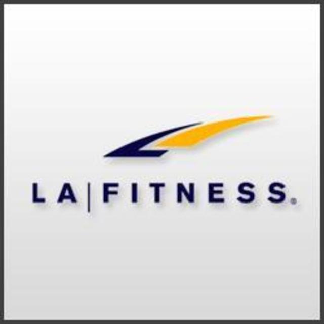 LA Fitness | Online Membership - Rate