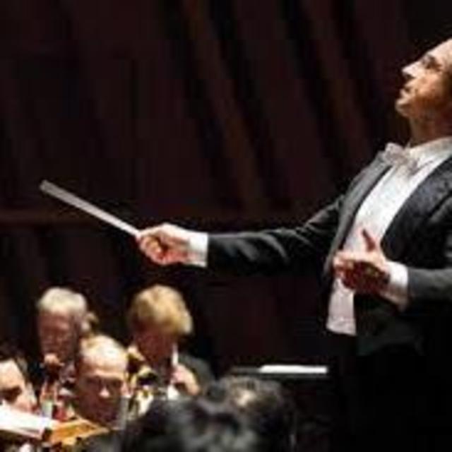 Chicago Symphony Orchestra