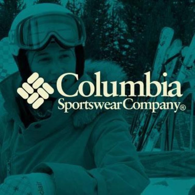 Columbia Gift Card