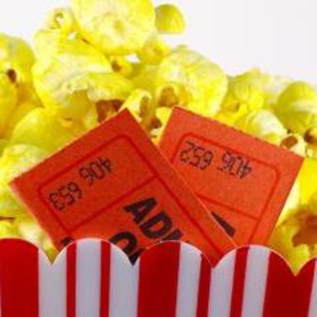 Movie Date Night