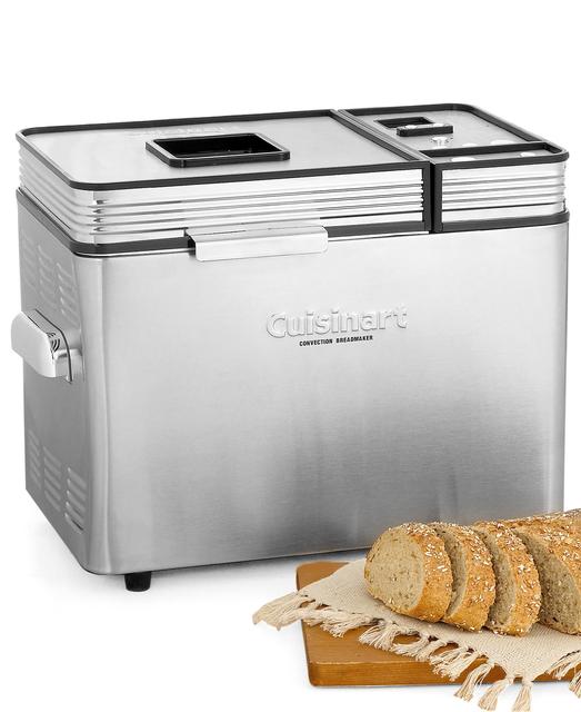 Cuisinart CBK200 Bread Maker