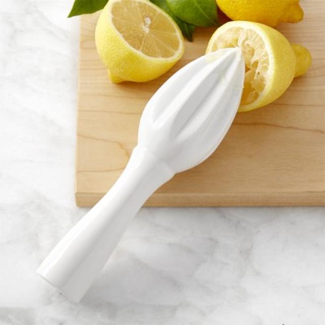 La Porcellana Bianca Citrus Reamer