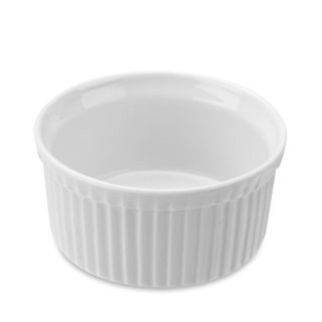 Apilco Short Souffle, Small, #2