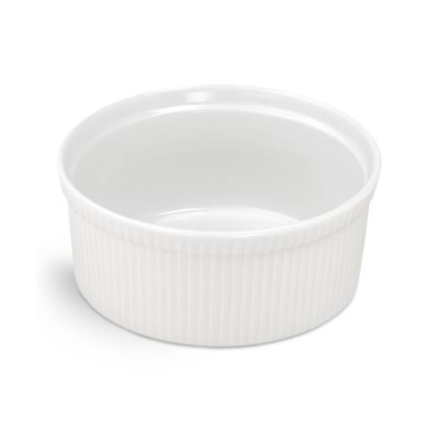 Apilco Soufflé Dish, Large