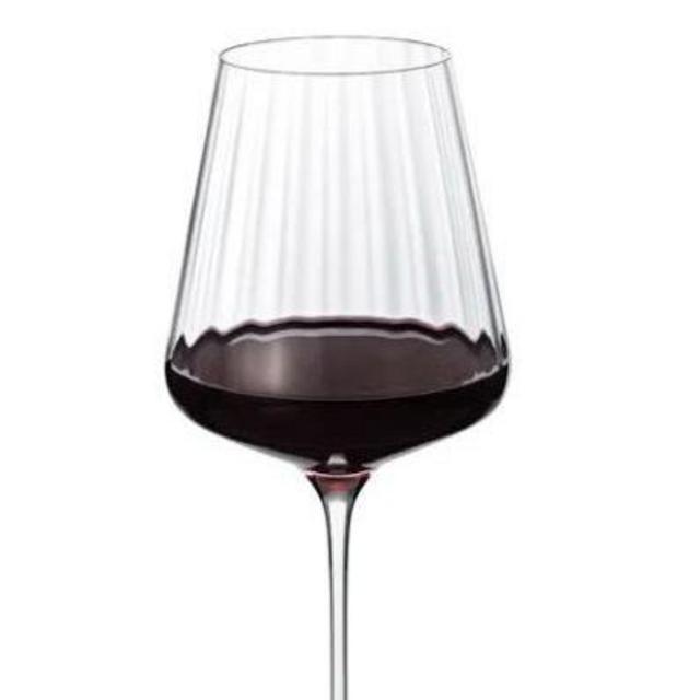 Georg Jensen Red Wine Glasses (set of 6)