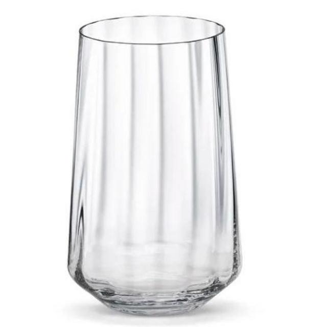 Georg Jensen Drinking Glasses (set of 6)