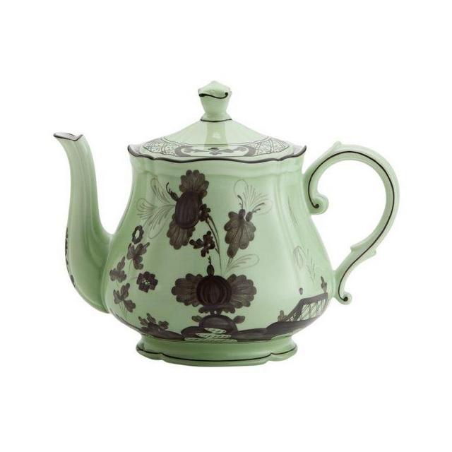 Ginori Oriente Italiano Bario Teapot