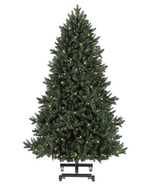 Hyde Park Pine Snap Tree™