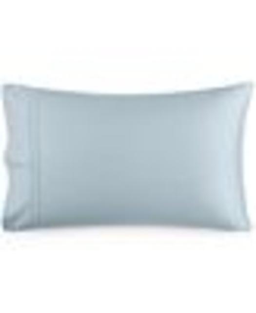 800 Thread Count Standard Pillowcases, Set of 2 - mercury