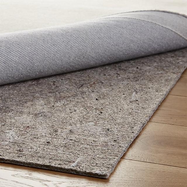 Multisurface 8'x10' Thick Rug Pad